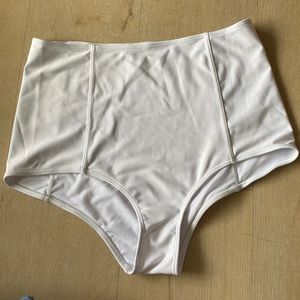 Kortni Jeane bathing suit bottom